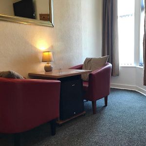 Deluxe Double Room Sea View